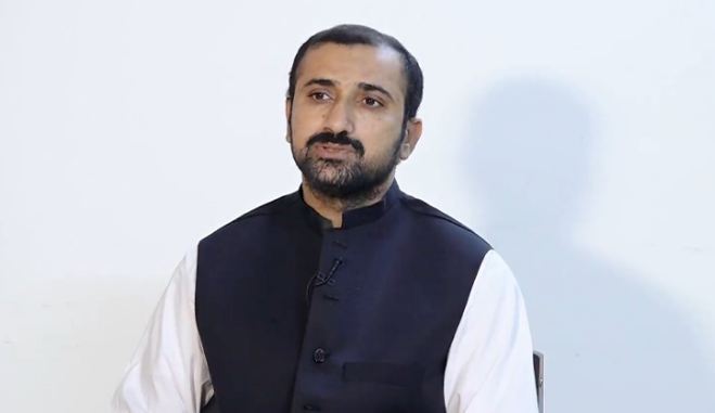 دہشتگردوں کے سہولت کار پروفیسر ڈاکٹر عثمان قاضی نے ویڈیو بیان میں کیا کچھ کہا؟