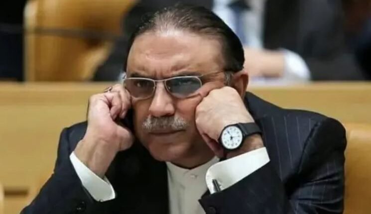 قائداعظم کا وژن ہر شہری کے مساوی حقوق کا ضامن ہے،صدرِ مملکت