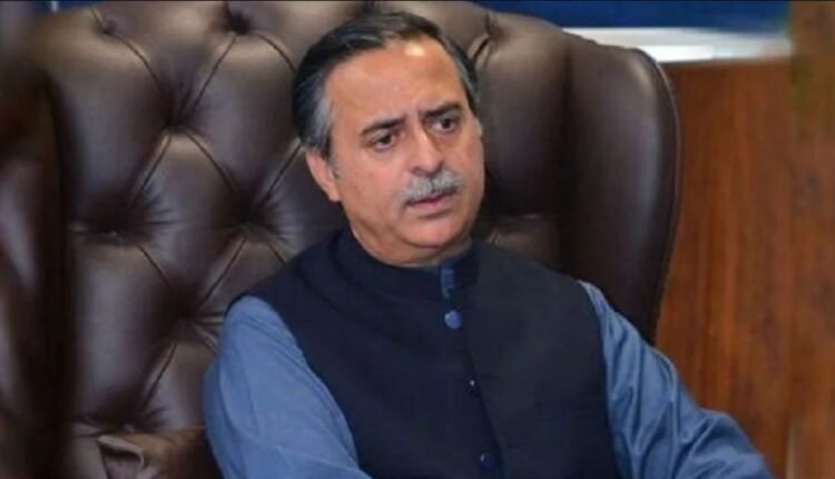 گڈانی شپ یارڈ گرین ری سائیکلنگ ماڈل بنے گا، وفاقی وزیر بحری امور