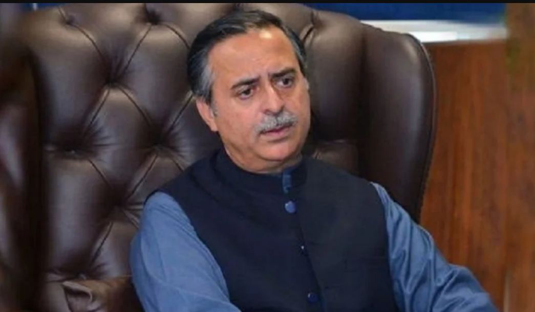 گڈانی شپ یارڈ گرین ری سائیکلنگ ماڈل بنے گا، وفاقی وزیر بحری امور