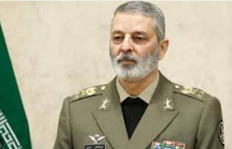 ایران دہشت گردی کے خاتمے اور پاک ایران سرحد کے تحفظ کیلئے تیارہے، میجر جنرل موسوی
