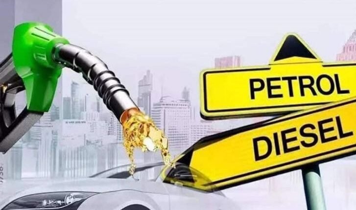 وزارت خزانہ نے پیٹرولیم مصنوعات کی نئی قیمتوں کا اعلان کردیا