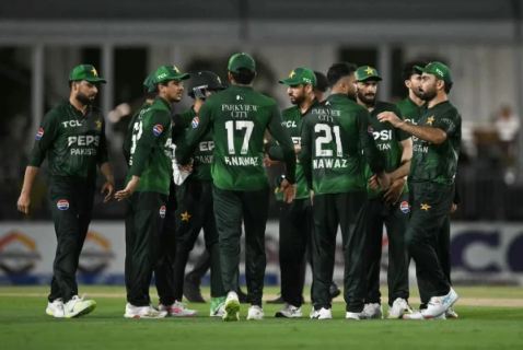 ایشیا کپ کیلئے بڑا فیصلہ: کپتانی سلمان علی آغا کے سپرد، بڑے نام باہر