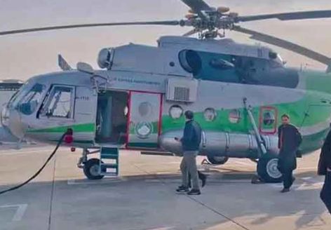 باجوڑ اور بونیر میں سیلابی صورتحال، ریسکیو آپریشن کے لیے کے پی حکومت کے دو ہیلی کاپٹر روانہ