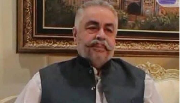 نواب جنگیز مری کی ہدایت پر شفاف بھرتی عمل، سفارش و دباؤ کو مسترد