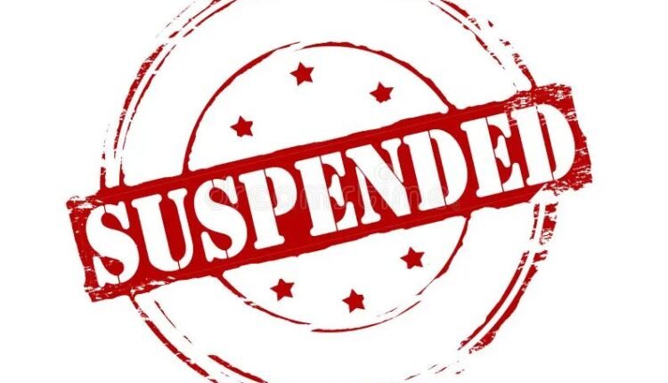 کوئٹہ،تنخواہوں کی عدم ادائیگی، سینئر اکاؤنٹس افسران معطل