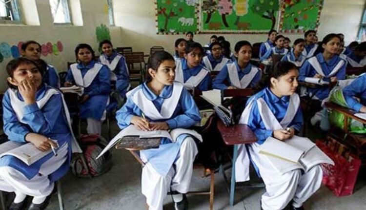 پنجاب کے طلبہ و طالبات کے لیے خوشخبری، تمام درسی کتب اب آن لائن مفت