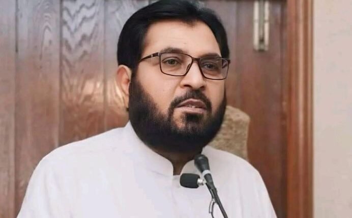 بلوچستان میں اپوزیشن کی ہڑتال پر ریاستی تشدد افسوسناک ہے،اسلم غوری