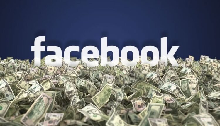 فیس بک نے پاکستان کو مونیٹائزیشن کے لیے اہل قرار دے دیا