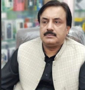 بلوچستان کی ترقی، استحکام اور خوشحالی حکومت کی اولین ترجیح ہے،سیدال خان ناصر