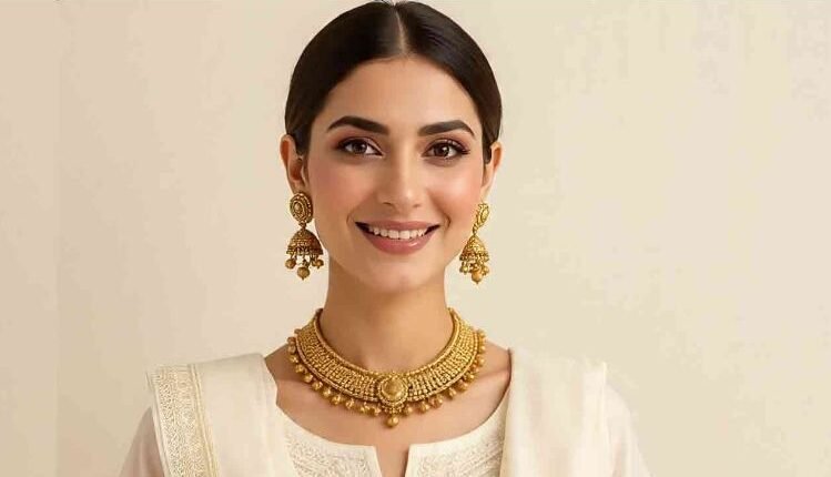 خالص سونا پہچاننا مشکل نہیں، یہ نشانیاں یاد رکھیں