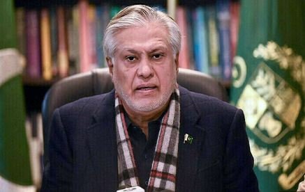 افغان سرزمین سے دہشتگردی روکنا ناگزیر ہے، اسحاق ڈار