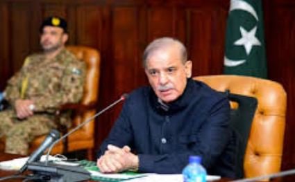 ہم سب کو اتحاد کے جذبے سے آگے بڑھنا ہوگا،وزیرِ اعظم شہباز شریف