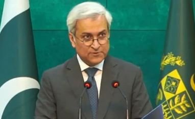 پاکستان افغانستان کے ساتھ مزید کشیدگی نہیں چاہتا، دفترِ خارجہ