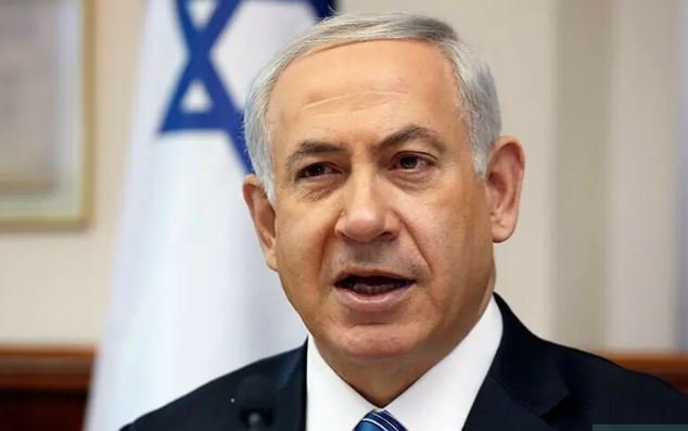 غزہ کو تباہ کر دے : اسرائیلی وزیراعظم کا حکم جاری