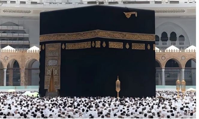 عمرہ ویزا کے نئے ضوابط کا اعلان