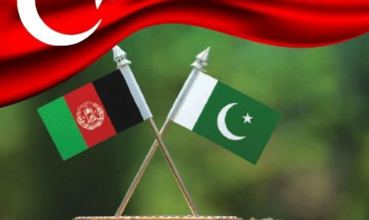 استنبول میں فیصلہ کن مذاکرات متوقع، طالبان حکومت نے لچک دکھا دی