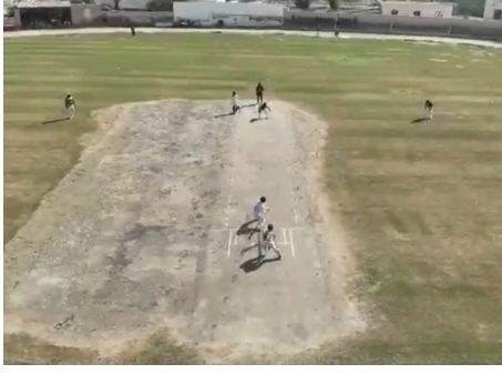 گوادر کرکٹ ٹورنامنٹ 2025 پاک فوج کی کاوشوں سے اختتام پذیر