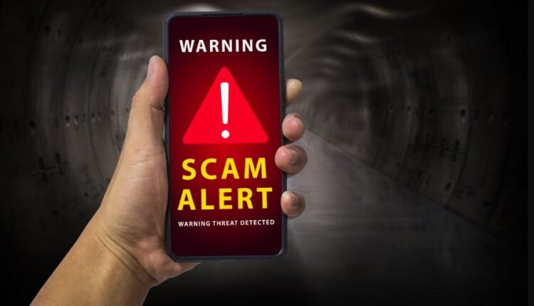 جعلی ٹریفک چالان کا نیا جال، شہری ہوشیار رہیں