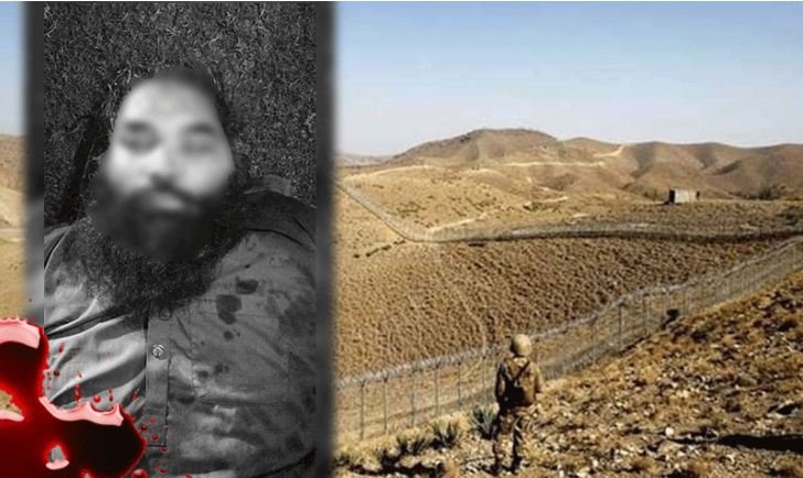 باجوڑ میں دراندازی کی کوشش ناکام، امجد عرف مزاحم سمیت 4 دہشتگرد ہلاک