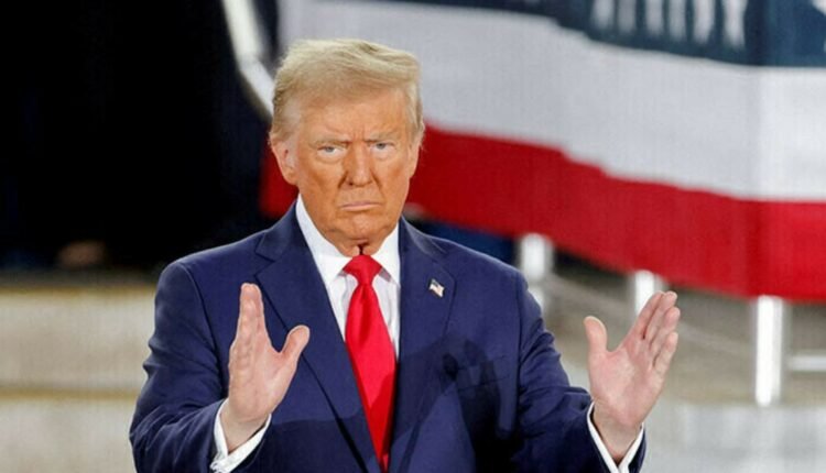 ٹرمپ نے ترقی پذیر ممالک کے لیے امیگریشن مستقل معطل کر دی