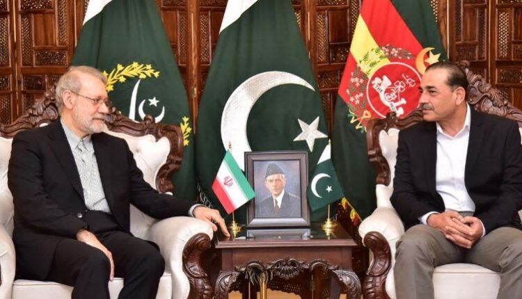 پاکستان خطے میں امن و استحکام کے لیے پرعزم ہے،فیلڈ مارشل سید عاصم منیر