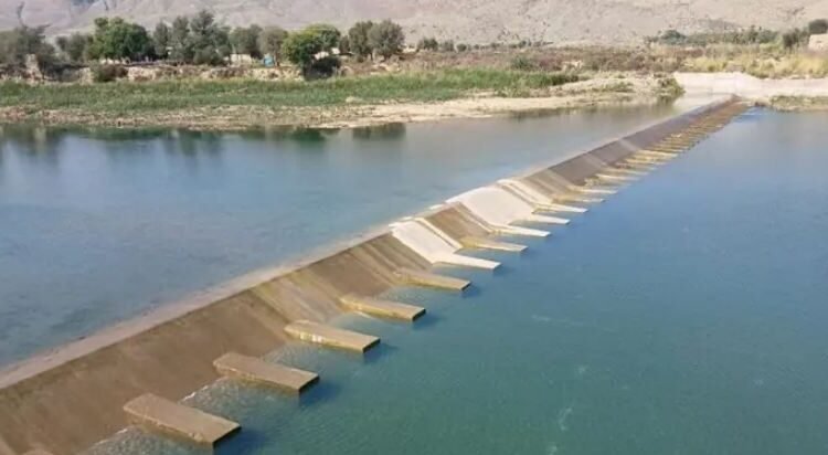 اے ڈی بی نے بلوچستان واٹر پروجیکٹ کے لیے اضافی 48 ملین ڈالر منظور کر لیے