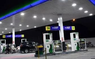 یکم دسمبر سے پیٹرولیم قیمتوں میں نمایاں کمی کا امکان