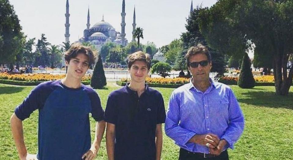 عمران خان کی حفاظت کی ذمہ داری حکومت پر ہے،قاسم خان