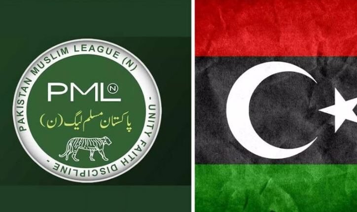 ن لیگ اور پیپلز پارٹی کے آدھی مدت معاہدے کی حقیقت