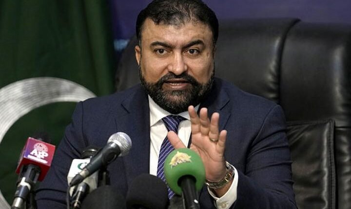 نواب بگٹی بڑے آدمی تھے، بدلہ نائی اور دھوبی سے نہیں لیا جانا چاہیے،وزیراعلیٰ بلوچستان