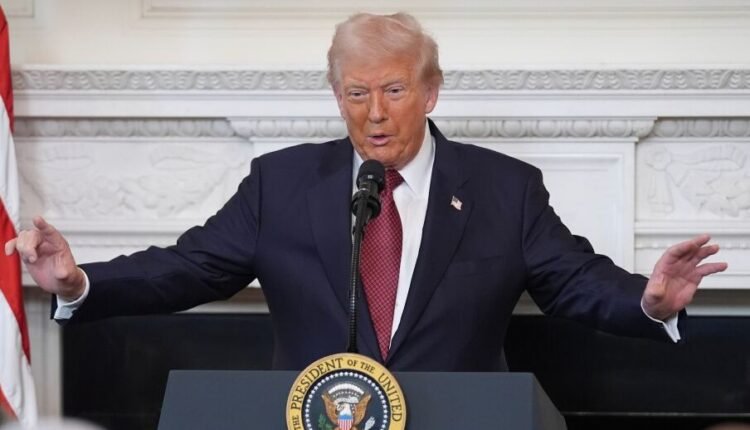 ٹرمپ کا انکشاف، پاک بھارت جنگ میں آٹھ طیارے تباہ ، دنیا حیران