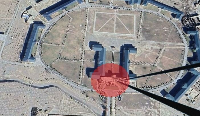 کیڈٹ کالج وانا میں دہشت گردوں کے خلاف آپریشن جاری ہے، طلبہ اور عملے کو نکالا جا رہا ہے، ذرائع کے مطابق