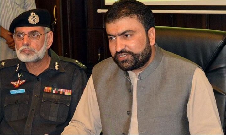 کیا وزیراعلیٰ بلوچستان میر سرفراز بگٹی کی کرسی خطرے میں ہے؟