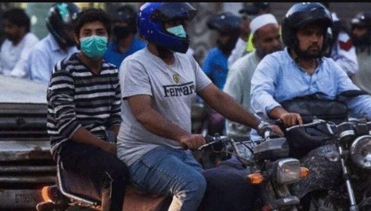 بلوچستان بھر میں دفعہ 144 نافذ، ڈبل سواری اور اجتماعات پر پابندی