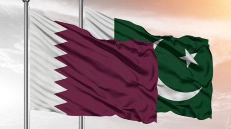 پاکستان اور قطر کے تعلقات میں اقتصادی و دفاعی تعاون کا نیا دور شروع