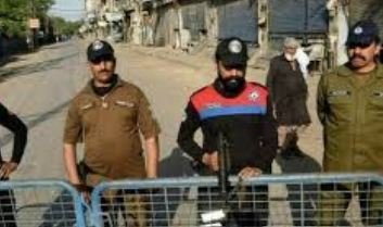 راولپنڈی میں دفعہ 144 میں یکم جنوری تک توسیع