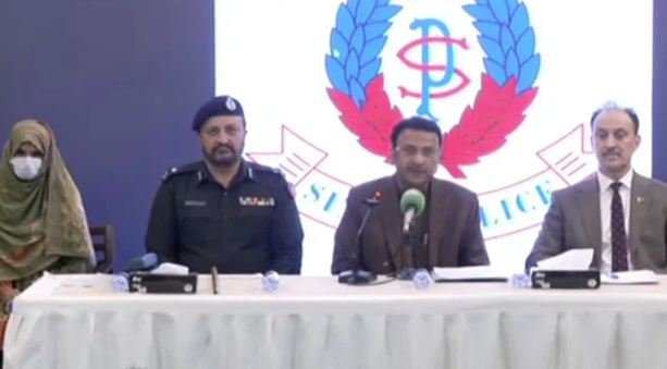 قانون نافذ کرنے والے اداروں نے BLA کی خودکش حملے کی سازش ناکام بنائی