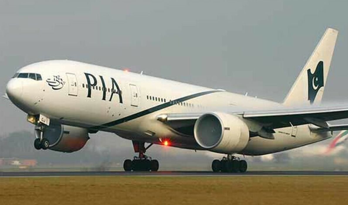 پی آئی اے کا اسلام آباد سے لندن کیلئے پروازیں شروع کرنے کا اعلان