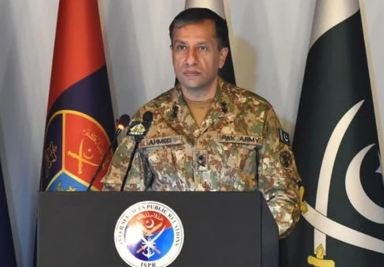 فوج اور عوام کے درمیان دراڑ نہیں ڈالنے دیں گے ،ڈی جی آئی ایس پی آر