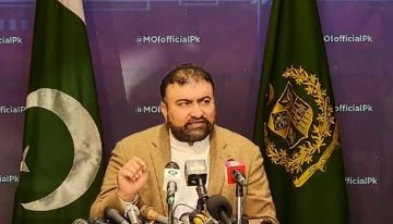 افواج پاکستان کی دفاعی صلاحیتوں پر فخر، عوام افواج کے شانہ بشانہ کھڑے ہیں – میر سرفراز بگٹی