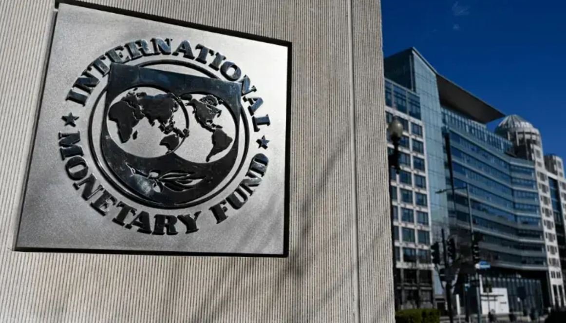 آئی ایم ایف کے ایگزیکٹو بورڈ اجلاس کا اعلامیہ جاری