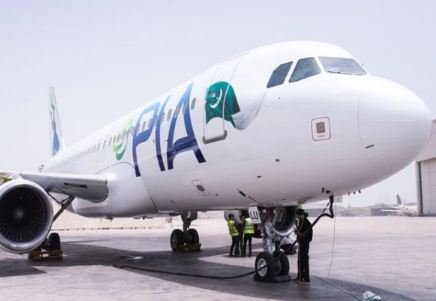 پی آئی اے کی نجکاری کے لیے دوسری کوشش، بولی 23 دسمبر کو متوقع