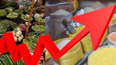 پاکستان سے سرحد بند، افغانستان میں مہنگائی کی نئی لہر