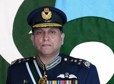 دشمن پاک فضائیہ کو پہلے سے زیادہ مضبوط پائے گا،ایئر چیف