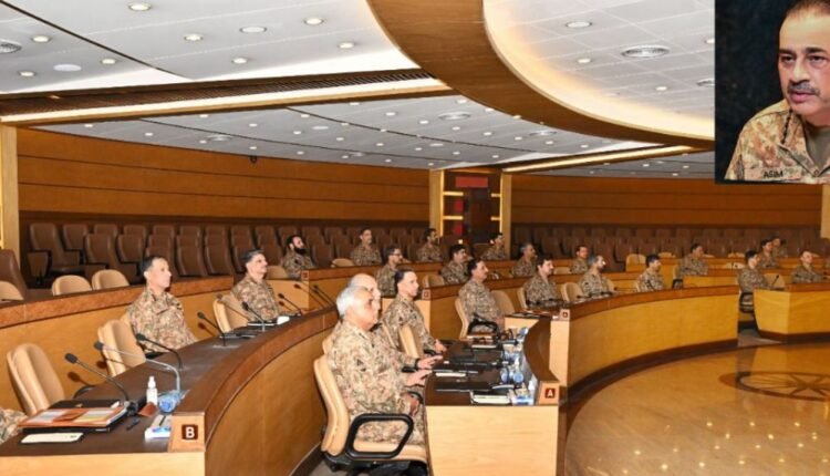 ملک بتدریج مگر یقینی طور پر استحکام اور عزت کی طرف بڑھ رہا ہے،فیلڈ مارشل