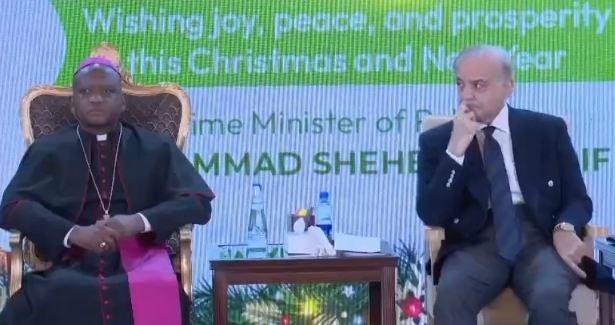 پاکستان سب کا مشترکہ ہے، مذہبی آزادی پر کوئی سمجھوتہ نہیں ،شہباز شریف