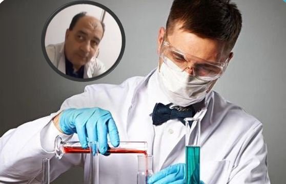 بی ایم سی کے ڈاکٹر اور بیرونی لیب کا خفیہ لین دین،ویڈیو وائرل
