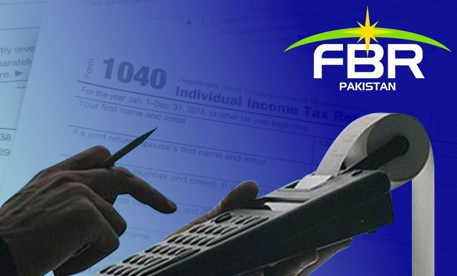 ایف بی آر کی کارکردگی پر سوال، 6 ماہ میں 321 ارب کا ریونیو شارٹ فال