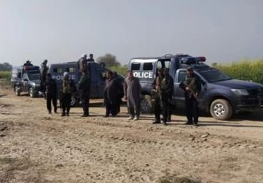 سندھ حکومت کا کچے کے ڈاکوؤں کے خلاف گرینڈ آپریشن کا اعلان